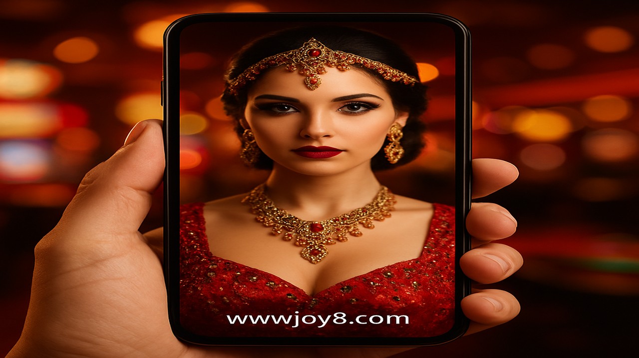 joy9