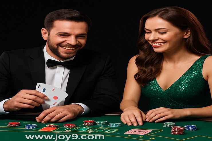 joy9