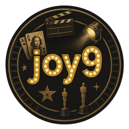 joy9 লোগো